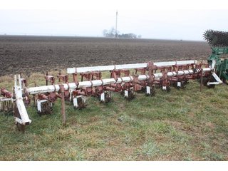Property photo 47 - FARM EQUIPMENT AUCTION IN KNOX COUNTY, INDIANA